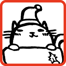 メリークリスマス Merry Christmas 2019