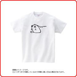 【ピックアップ】シャー・猫・Tシャツ
